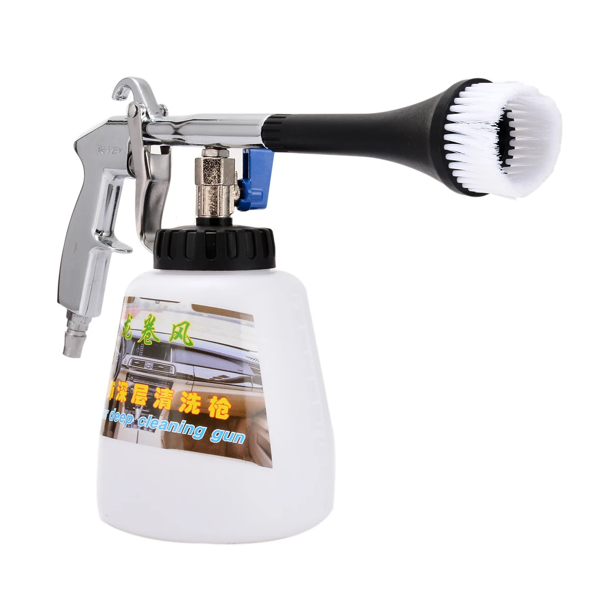 Buy 1 set High Pressure Tornado Car Cleaning Tool Air