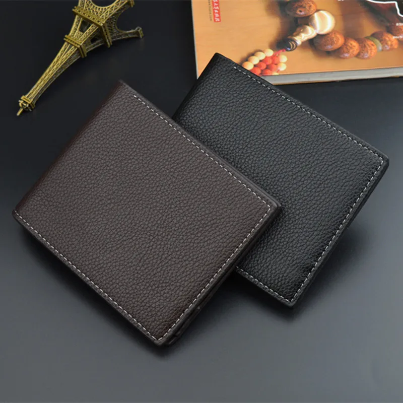 Mens Wallet Men Wallets Fashion with Coin Bag Zipper Small Money Purses Dollar Slim Purse Money Clip Wallet Buckle wholesale 403 Mens Wallet Men Wallets Fashion with Coin Bag Zipper Small Money Purses Dollar Slim Purse Money Clip Wallet Buckle wholesale 403