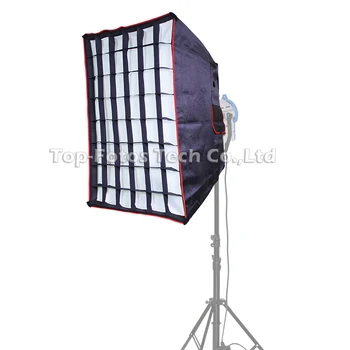 

Photography Umbrella Rectangle Type Softbox 24" x 31" For Lighting Camera Studio