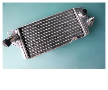 

Hi-performance aluminum alloy radiator for Kawasaki KX80 KX 80 1989 1990