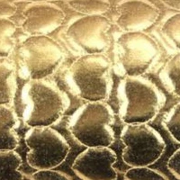 Gold Nail Art подушка для маникюра руку Подушка из искусственной кожи держатель мягкой Маникюрный Инструмент для маникюра, оборудование - Цвет: Gold