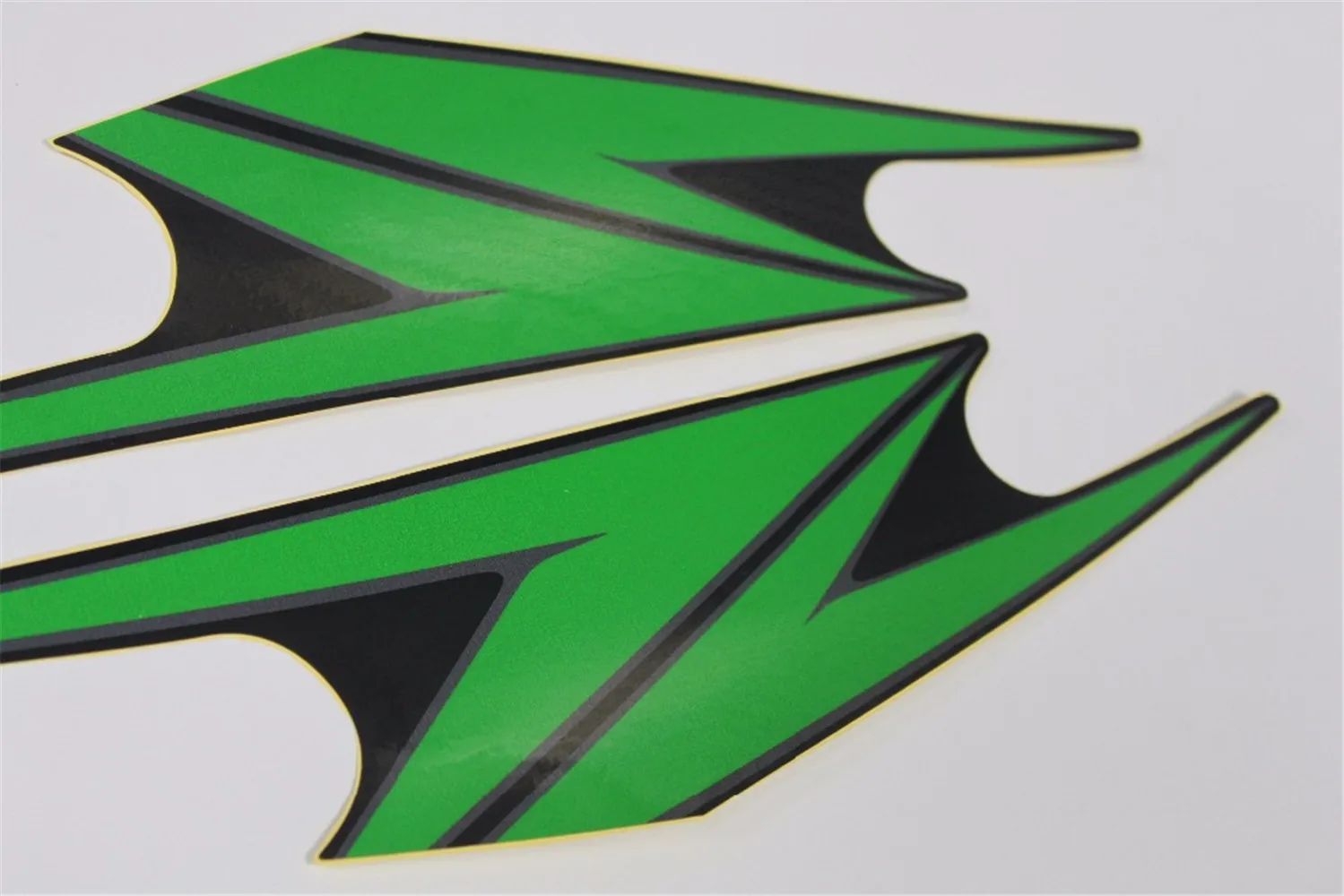 High Quality 3M Sticker Whole Vehicle Sticker Universal Sticker fit for Kawasaki Z1000 Z 1000