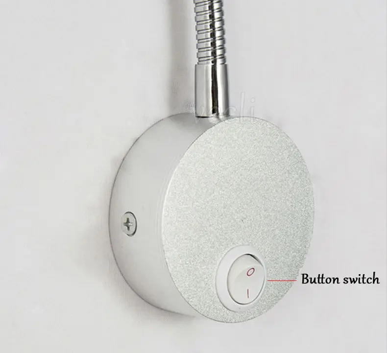 led wall lamps (6)