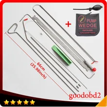 font b Car b font Auto PDR Tool Body Dent Tool Kit Hail Ding Repair