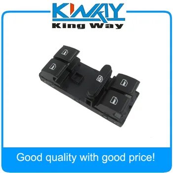 

New Master Power Window Switch Fit For VW Golf Jetta Passat 1K4959857B