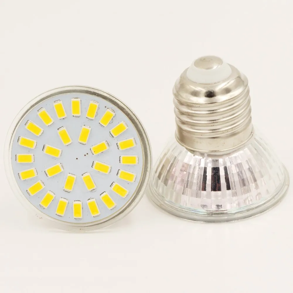 5733 28 led spot light 3