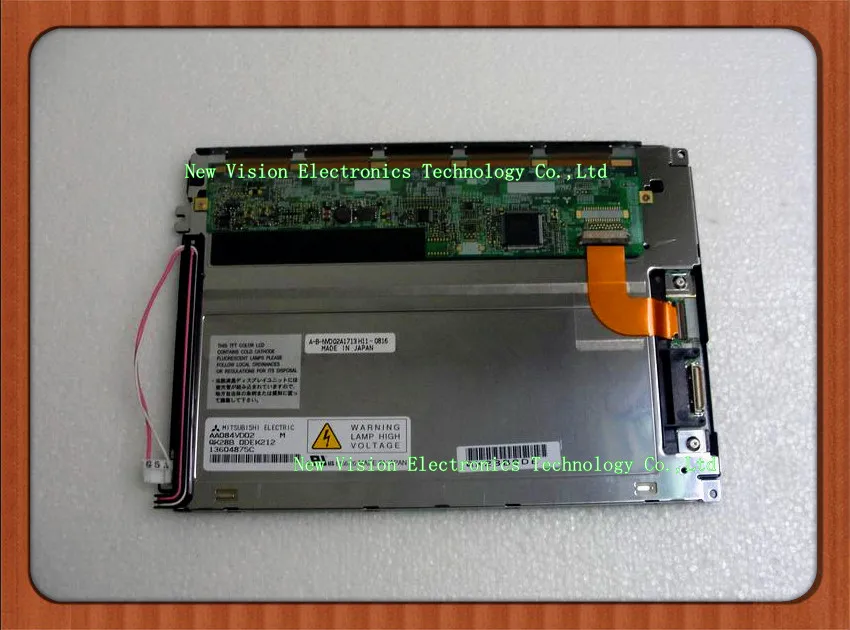 mitsubishi industrial lcd displays made in china