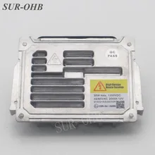 D3S в виде бабочек, новинка, 12 V ксеноновых фар, Высокопрочная конструкция балласт для Valeo 7 зеленый 89089352 компьютер Jeep Mitsubishi Buick Volvo фары автомобиля