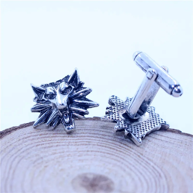 Cufflinks (6)