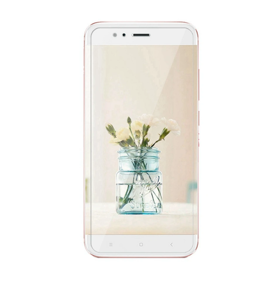 WHaY 2.5D Tempered Glass For Huawei Mate 20 Lite Cover 9H Glass Case For Huawei Mate 20 Lite Film Mate 20 Lite Screen Protector  (4)