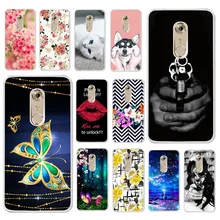 TAOYUNXI Cases For ZTE Axon 7 2017 Case For ZTE Axon 7 2017 A2017 5.5 inch Soft Silicone Back Covers Painted Bags Skins Shells TAOYUNXI Cases For ZTE Axon 7 2017 Case For ZTE Axon 7 2017 A2017 5.5 inch Soft Silicone Back Covers Painted Bags Skins Shells