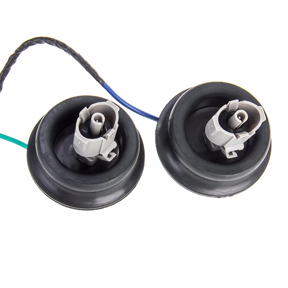 12601822 ДЕТОНАЦИОННЫЕ датчики соединитель жгута для Cadillac Chevy GMC Silverado Sierra|sensor sensor|sensor