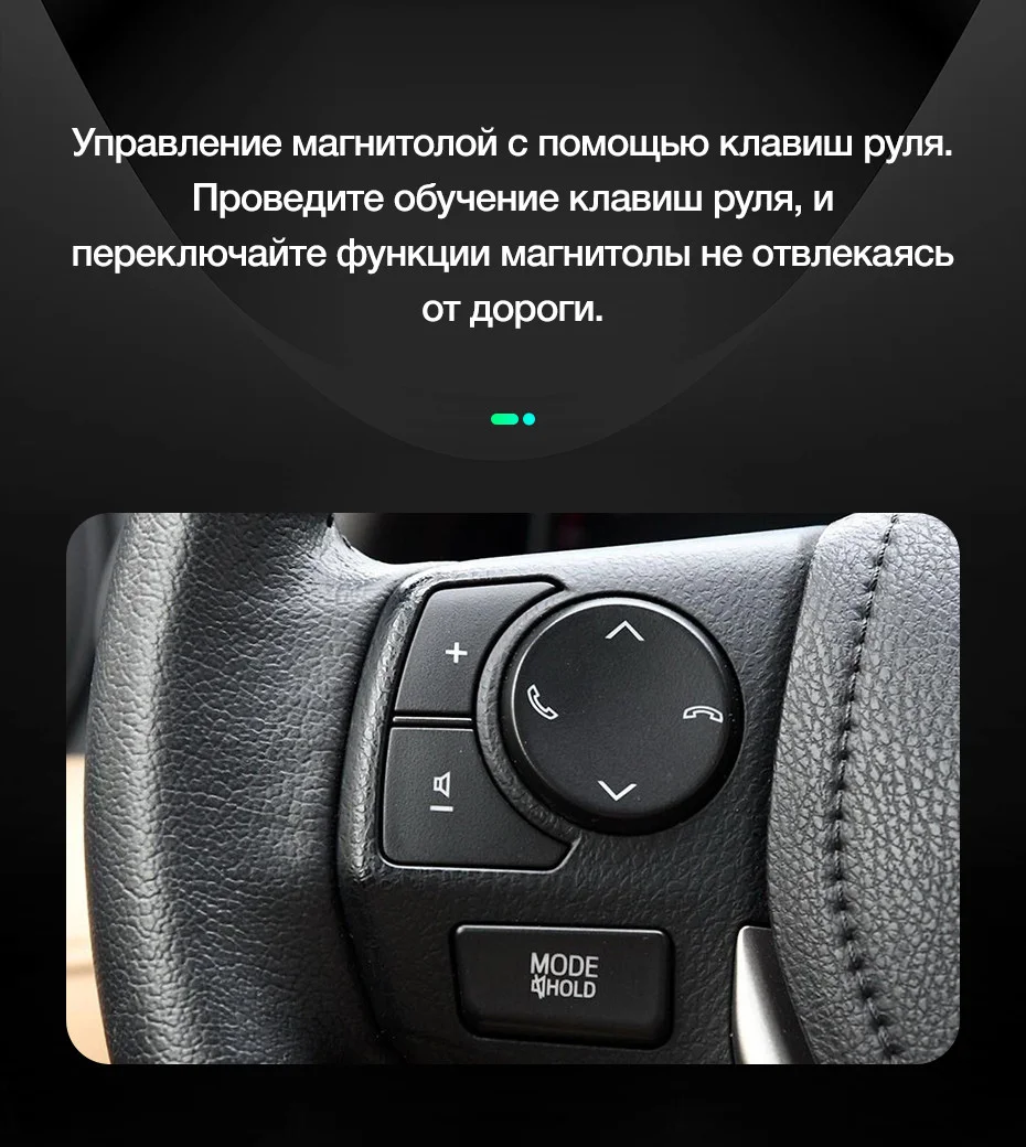 TEYES SPRO Штатное Головное устройство For Toyota Camry- GPS Android 8.1 aвтомагнитола магнитола автомагнитолы Андроид для Камри 8.2 поколение XV50 аксессуары штатная магнитола автомобильная мультимедиа