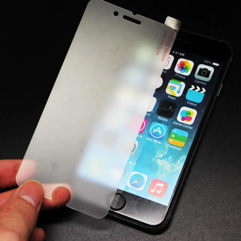 Для iphone 11 12 Pro X XS Max с уровнем твердости 9H матовым покрытием абсолютная новинка!
