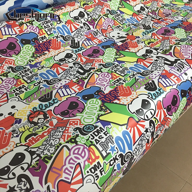 JDM-illest-Stickerbomb-Graffiti-Cartoon-Vinyl-Film-Wrap-Sticker-Decal-For-Racing-Car-Motorcycle-Boat-Sheets-05
