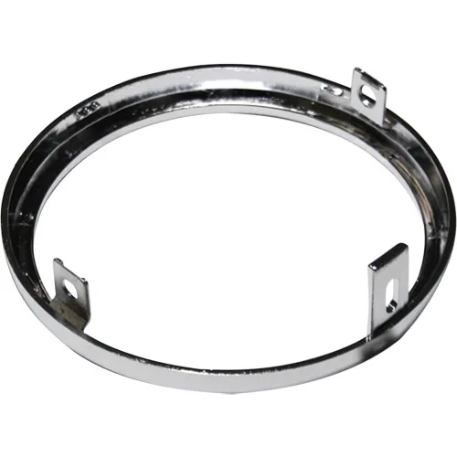 Аксессуары для мотоциклов фары кольцо фары крышка фары кольцо декоративное покрытие для HONDA TODAY AF61