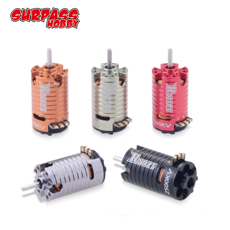 MINI1410 Bürstenloser Motor für Kyosho Mr03 Pro 1//24 1//28 1//32 MINI-Z RC Car