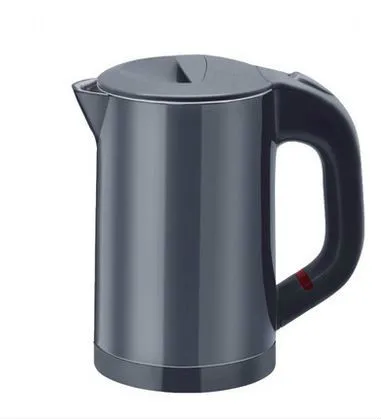 Portable overseas mini trip stainless steel electric kettle small capacity power Overheat Protection Portable overseas mini trip stainless steel electric kettle small capacity power Overheat Protection
