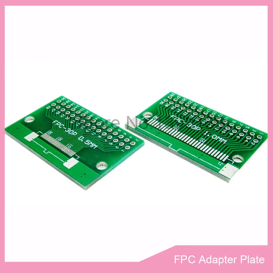 Ffc 30pin разъем