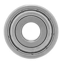 S6200 10x30x9mm Stainless Steel Single Row Ball Roller Bearing linear slide bearings miniatura Deep Groove Bearing S6200 10x30x9mm Stainless Steel Single Row Ball Roller Bearing linear slide bearings miniatura Deep Groove Bearing