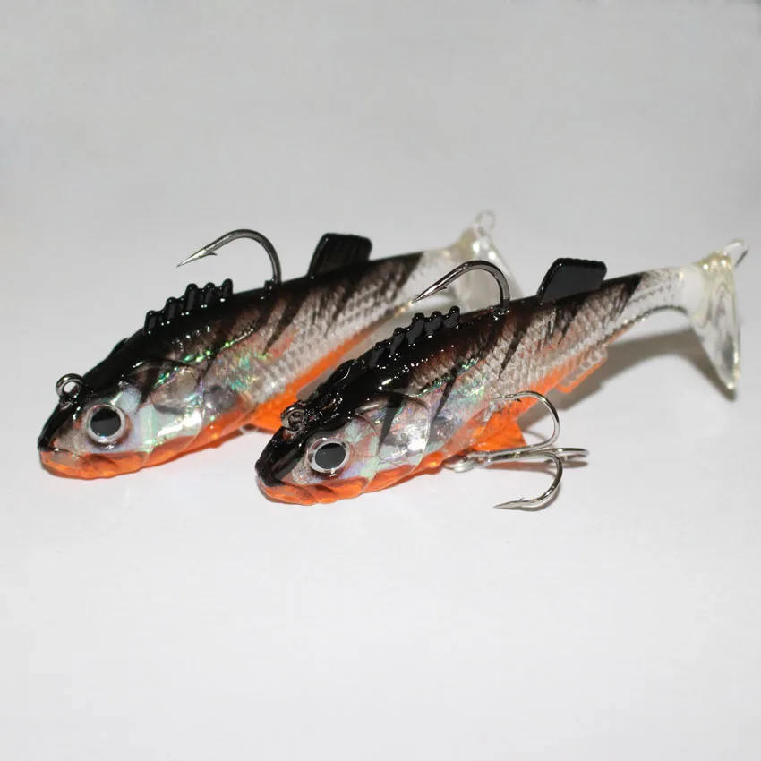 free shipping 10pcs/lot 8.5cm 15g fishing jigging lure isca artificial