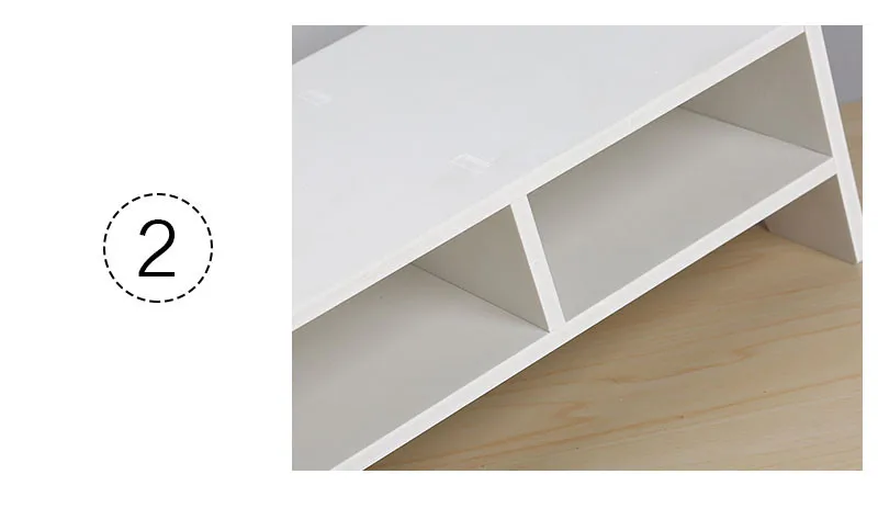 storage racks (8)