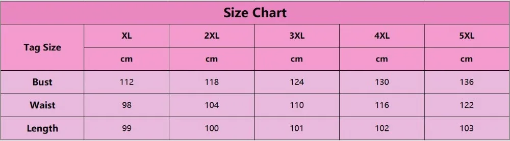 SIZE