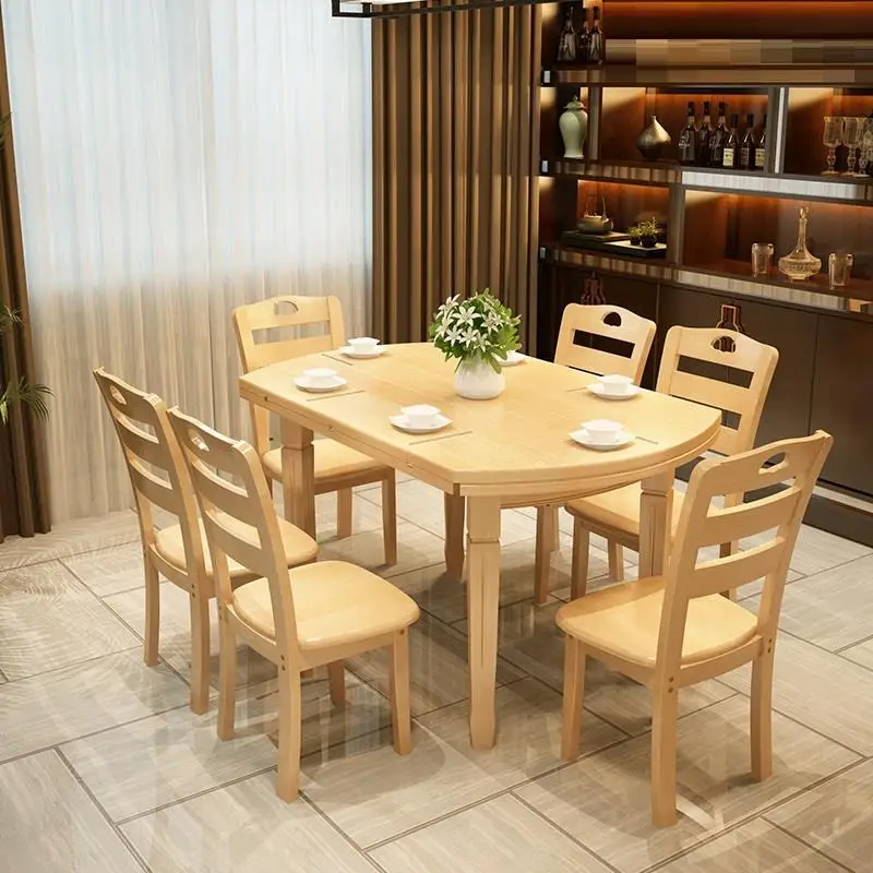 Salle Kitchen Sala Tisch Meja Makan Eettafel Marmol Room A Manger Moderne Tavolo De Jantar Mesa Comedor Desk Dining Table