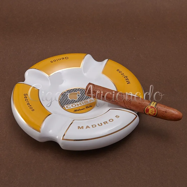 Cigar Ashtray2