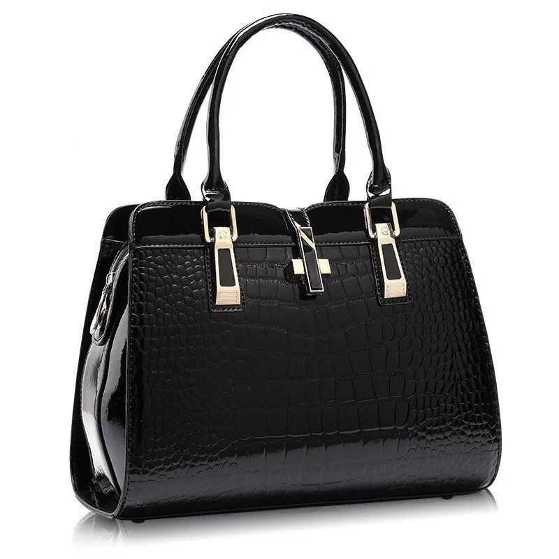 PU Leather Ladies Hand font b Bags b font font b Women b font Shoulder font