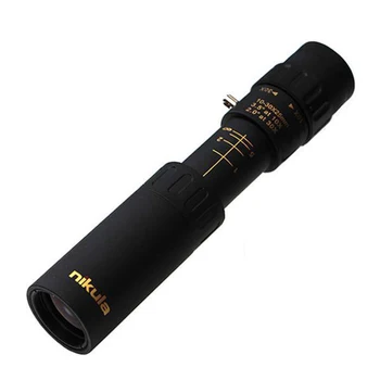 

High Quality Monocular Telescope 10-30x25 Zoom Hd wide-angle Central Spyglass outdoor hunting military Scope Binoculars