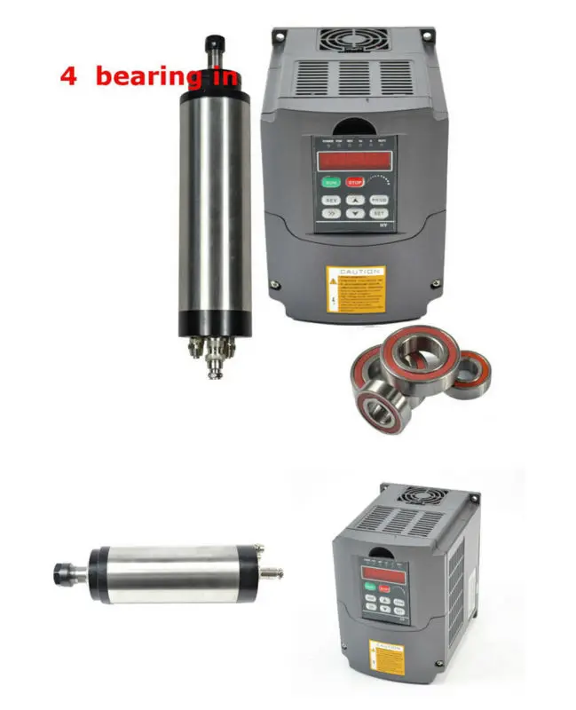 3kw water cooled set