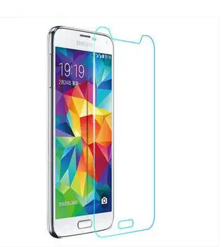 

Transparent Premium Tempered Glass Screen Protector For SAMSUNG Galaxy S3 S4 S5 mini S3mini S4mini S5mini 2.5D 0.3mm 200pcs/lot