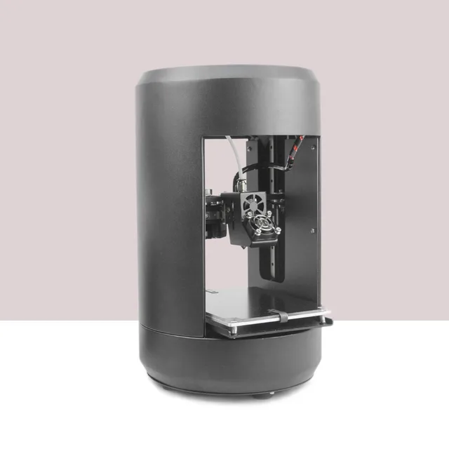 Special Price Xinkebot Capsule High Precision Mini 3D Printer Bowden Extruder Linear Guide Rail Fully Assembled with Enclosure Special Price Xinkebot Capsule High Precision Mini 3D Printer Bowden Extruder Linear Guide Rail Fully Assembled with Enclosure