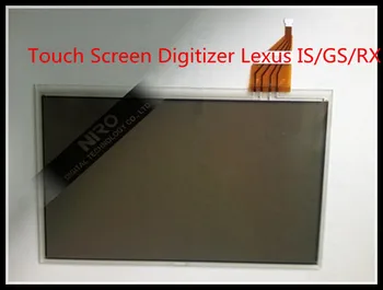 

New Original Navigation Touch Screen Digitizer Lens by Lexus IS/GS/RX