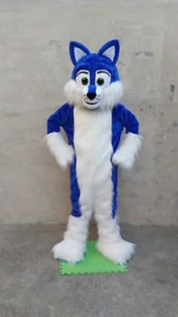 

New Husk Mascot Costume Suits Cosplay Party Game Dress Outfits Clothing Advertising Carnival Halloween Christmas Easter Adults