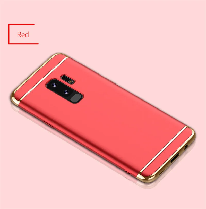 Роскошный металлический защитный чехол для спортивной камеры Xiao mi Red mi 5 Plus Note 6 7 Чехол бампер для mi 8 A2 Lite On The Red mi 6 6A Note 5 pro Чехол