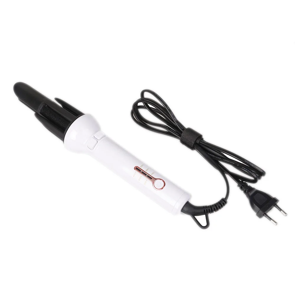 Automatic Hair Curler Heating Hair Care Styling Tools Ceramic Professional Hair Curl Magic Curling Iron Hair Styler Dual Voltage Automatic Hair Curler Heating Hair Care Styling Tools Ceramic Professional Hair Curl Magic Curling Iron Hair Styler Dual Voltage