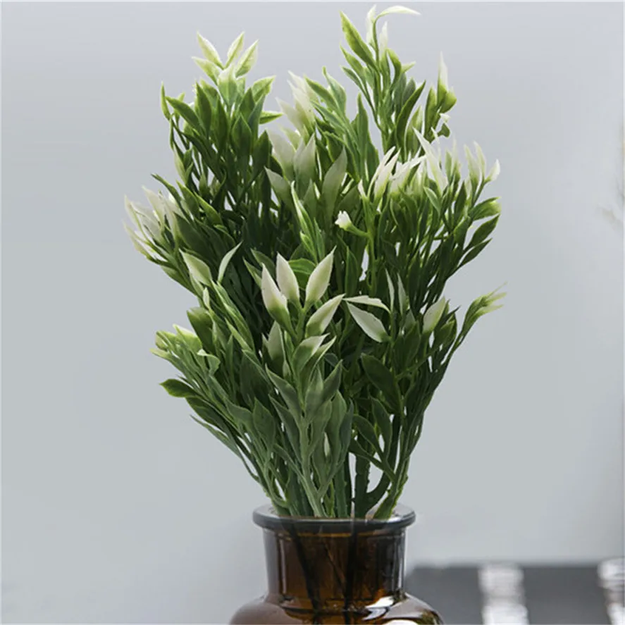 2019 New Artificial Flowers For Bedroom Decor 1PC Artificial Fake