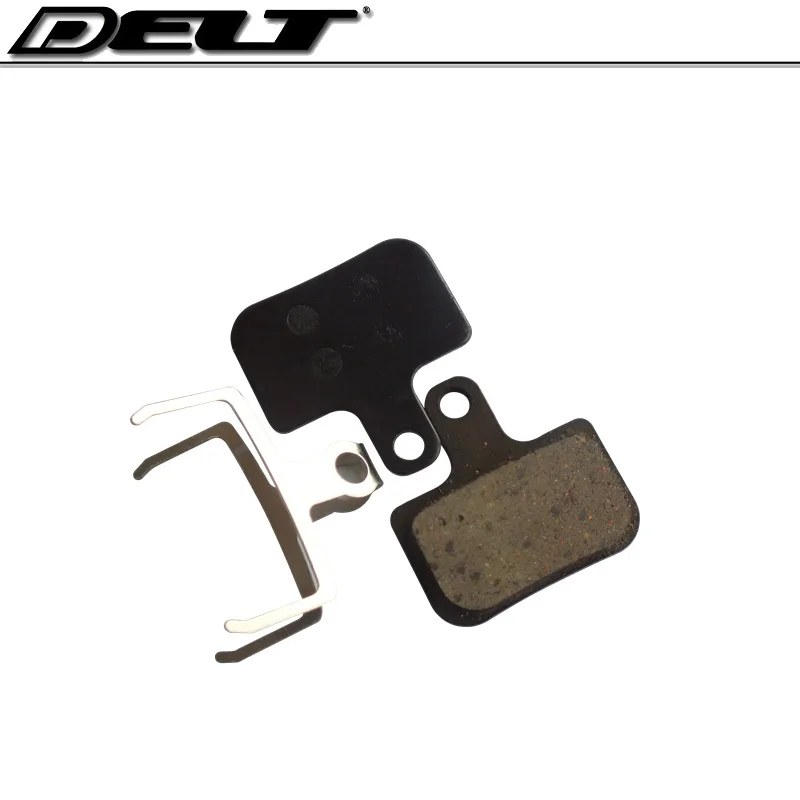 4 пары MTB горный велосипед дисковые Тормозные колодки для AVID DB1 DB3 DB5 SRAM уровень полуметаллический