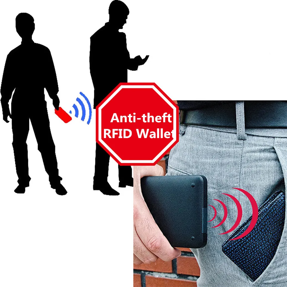 card & id holders