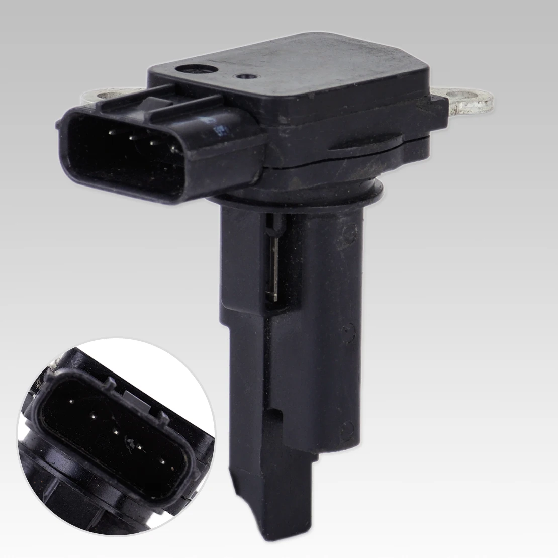 DWCX Car Mass Air Flow Meter Sensor 22204 0T040 For Toyota 4Runner