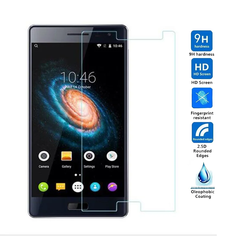 BLUBOO Xtouch X500