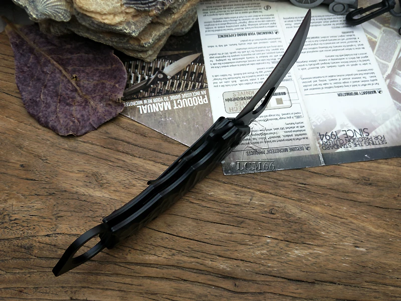 LCM66 складной Karambit складной нож csgo подарок тактический карманный нож, Открытый Кемпинг джунгли выживания битва самообороны инструмент
