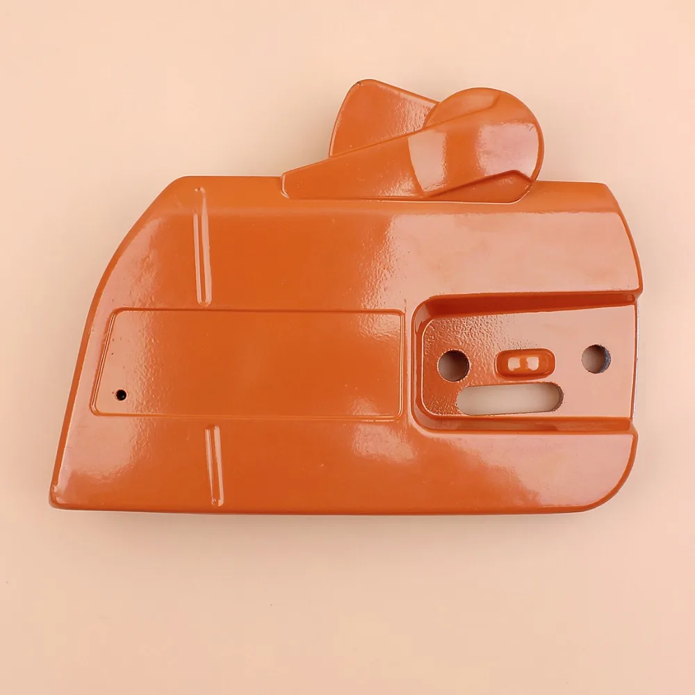 Chaîne Pignon De Chaîne De Frein Capot Latéral Fits HUSQVARNA 340 345 346 XP 350 Tronçonneuse