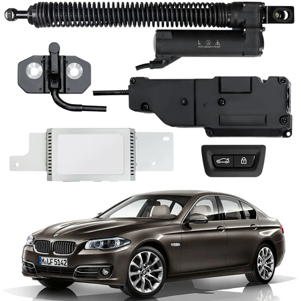 Electric Tail gate lift special for BMW Series 5 2016 2