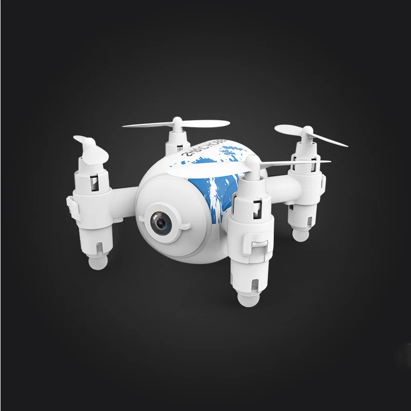 

SHRC Mini RC Helicopter 4CH for Beginner RC Drone Quadcopter Foldable WIFI FPV Selfie k Drone Omni-directional Rotation