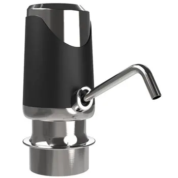 

Universal Electric Drinking Water Pump,Gallon Bottle Pump Water Dispenser Switch