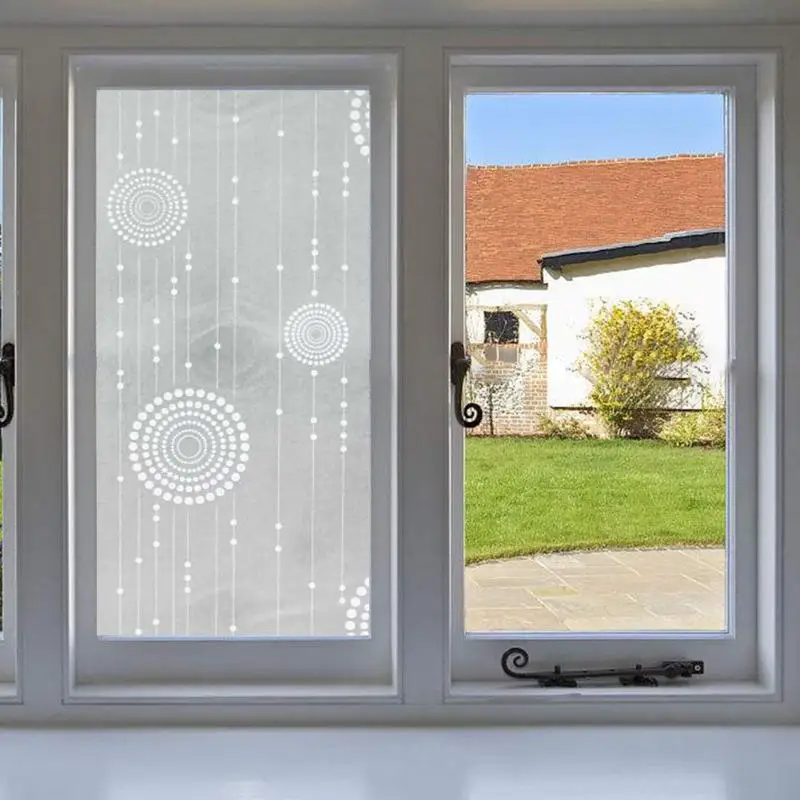 window papers