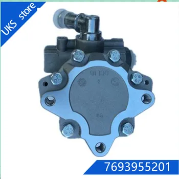 

4F0145155 7693955Power steering pump For AUDI A6(4F2,C6)3.0quattroBBJ2004/05-2011/03; For A6L(C6)3.005/03-06/12
